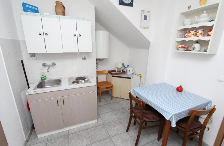 1 Bedroom Standard Apartment