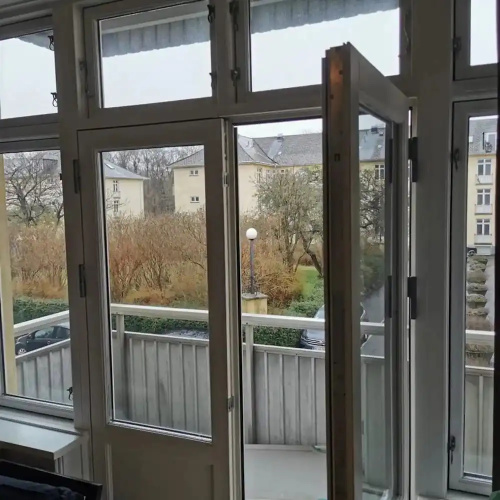 Perfect Apartment in Hellerup