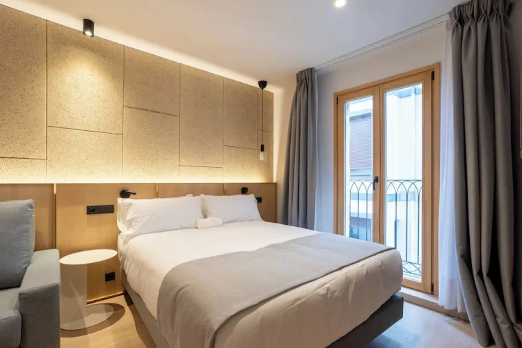 Be10 Suites