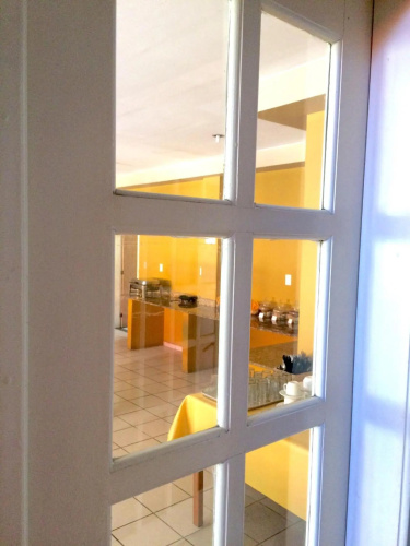 Hotel Marlin Azul