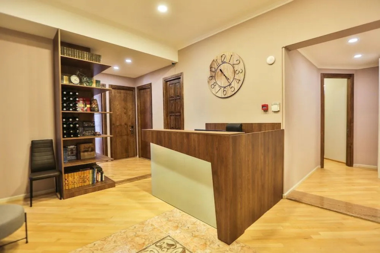 Tribu Express Hotel