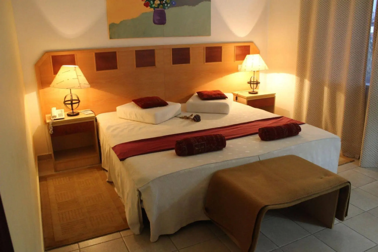 Hotel Quinta das Pratas
