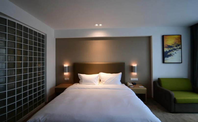 Holiday Inn Express Liuyang Development Zone by IHG