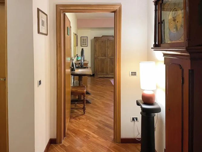 B&B Casa Decimo