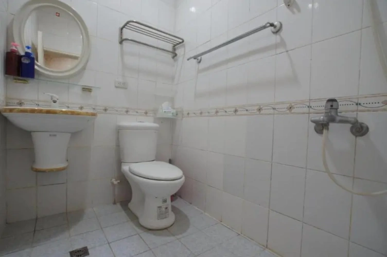 Single Suite