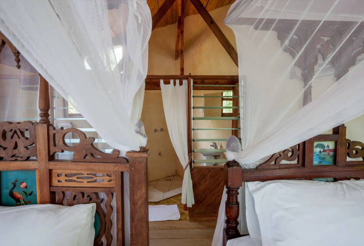 Blue Marlin Beach Hotel