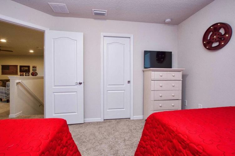 Windsor at Westside - 1820 Gobi Drive