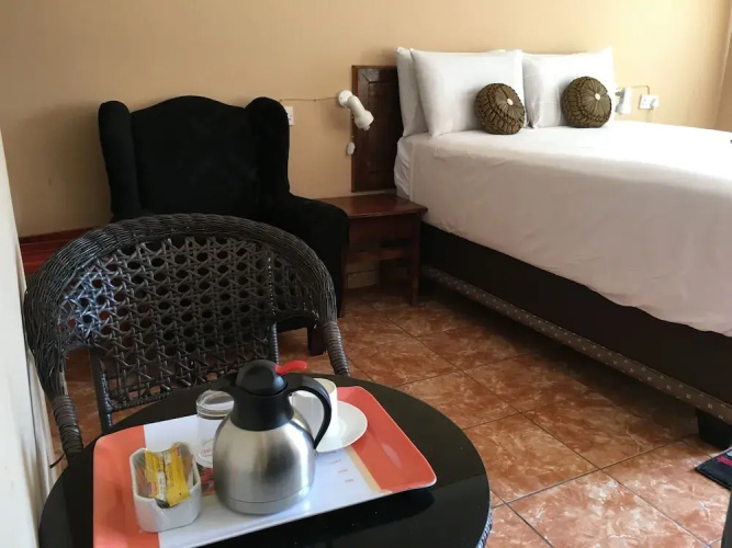 Semo Hotel