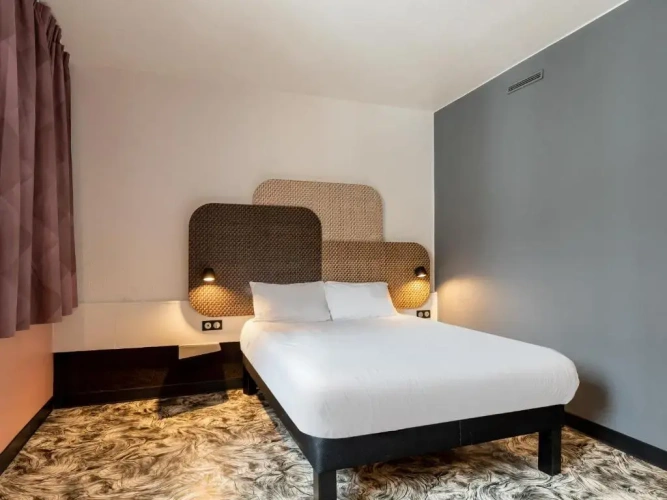 Plus Double room