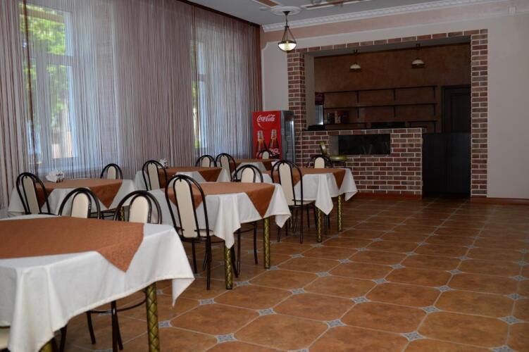 Гостиницы в курской области