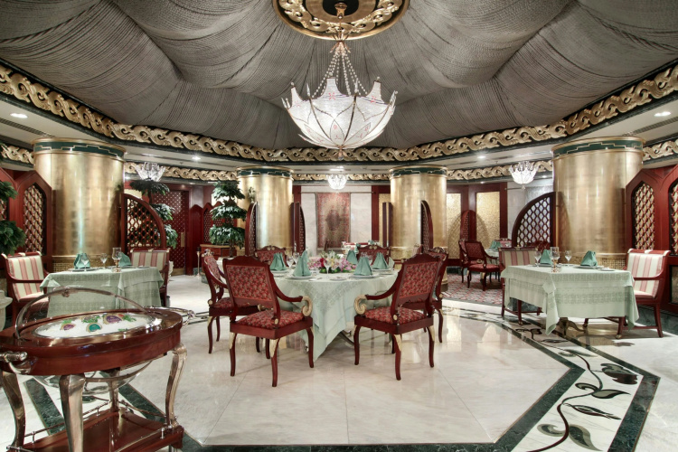 Jeddah Hilton photo 36