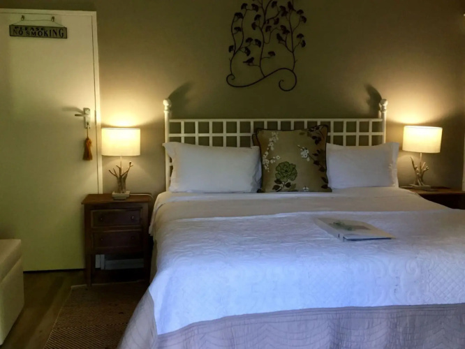 Cathkin Cottage B&B