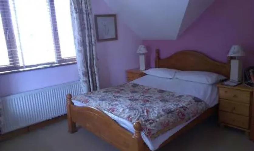 Ethan House B&B