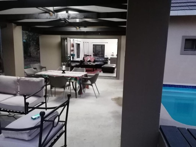 3 Bedrooms Double Cottage