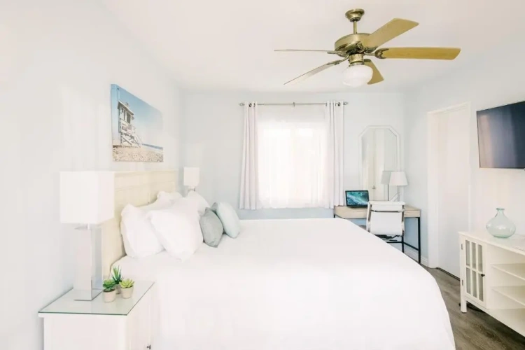 1 Bedroom Standard room