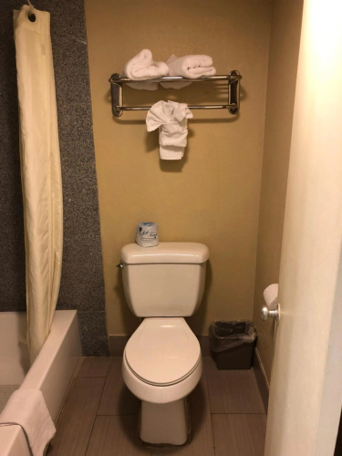 Emerson Inn photo 10