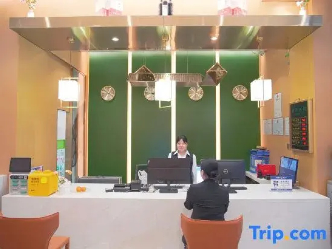 Lvfu Hotel