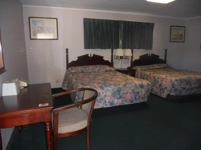 Rodeway Inn