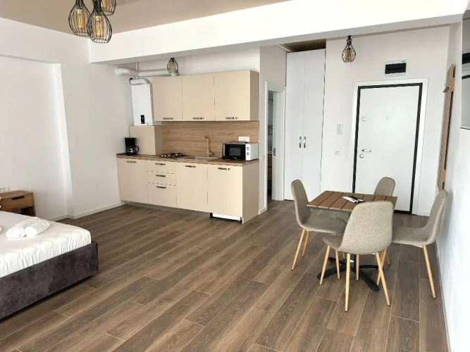 NORD RESIDENCE EFORIE cm