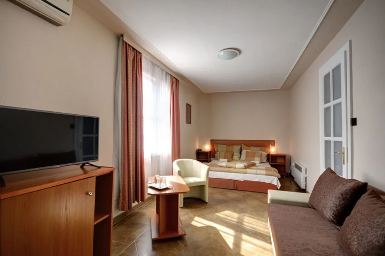 Hotel Róz