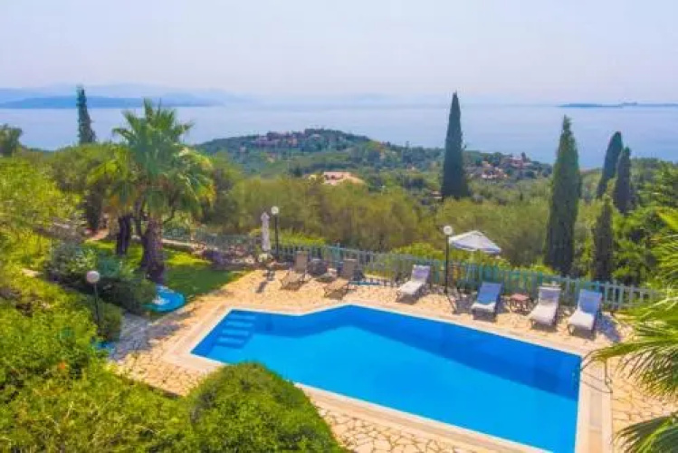 Villa Malama