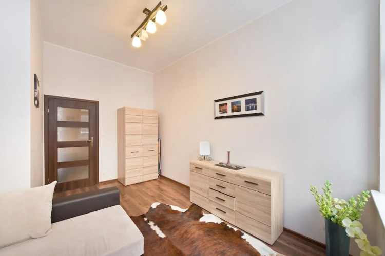Gdańskie Apartamenty Św Ducha
