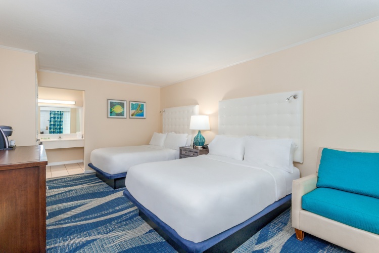 Holiday Inn Key Largo photo 7