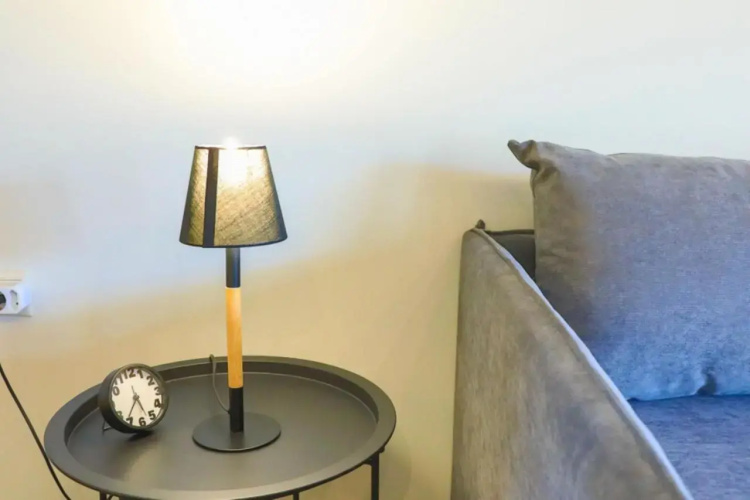 Senses Suites