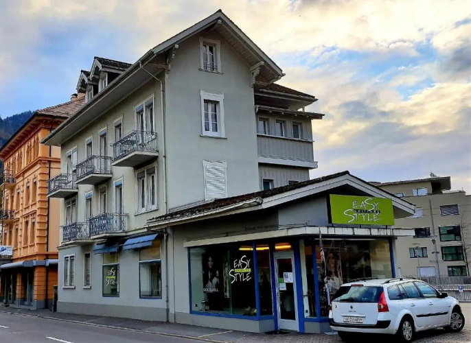 Otel görseli