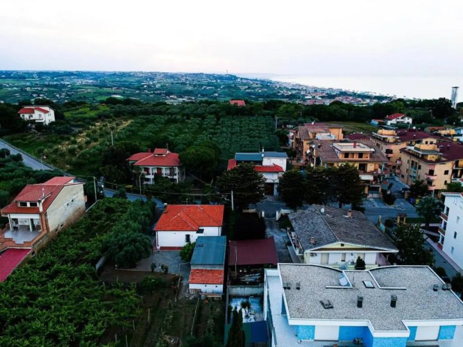 Casa Campli