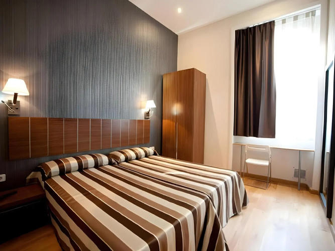 Hostal Bcn 46