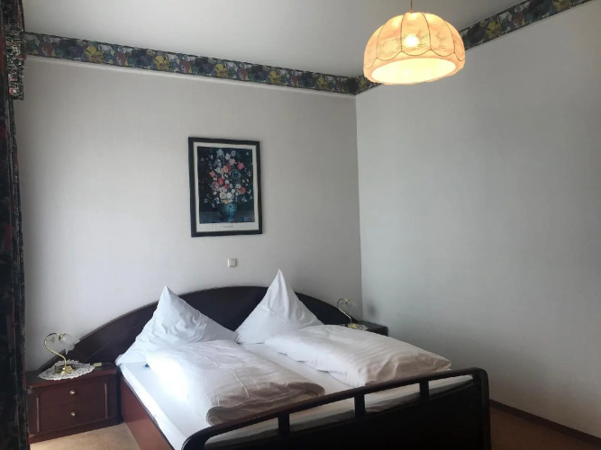 Hotel Seemowe