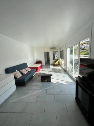Appartement Almadrava Roses