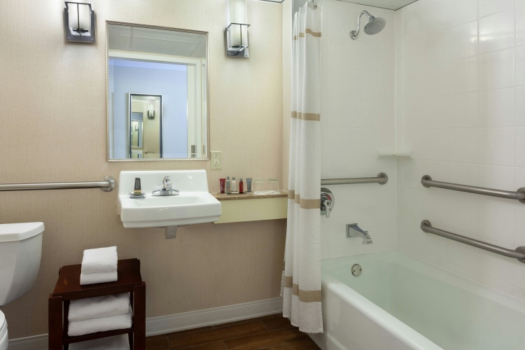 West Palm Beach Marriott photo 10