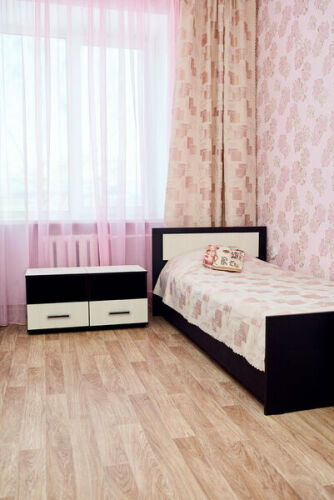 Фотография номера гостиницы Заря