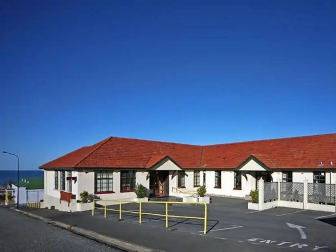 Otel görseli