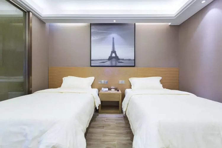 Business Twin room