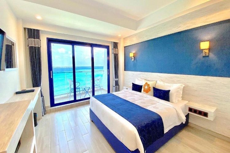 Kaani Palm Beach photo 7