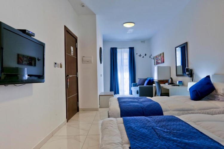 Suite