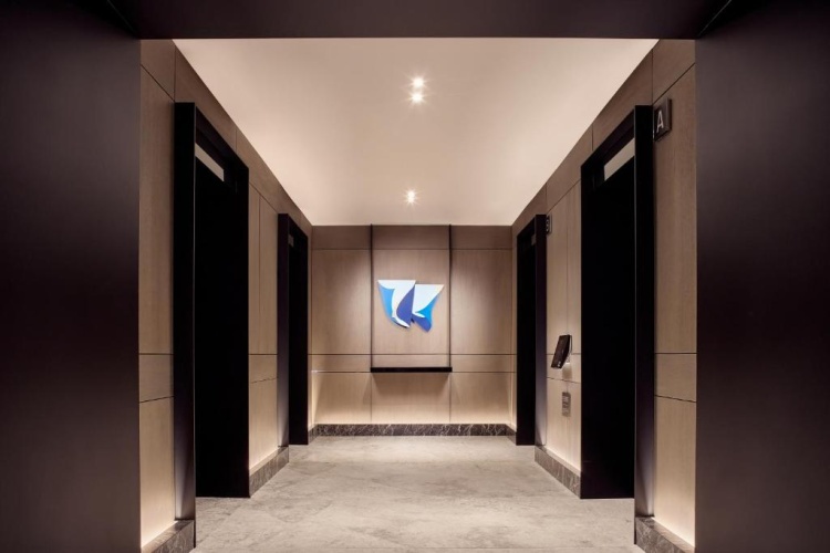 The Ritz-Carlton Mexico City photo 17