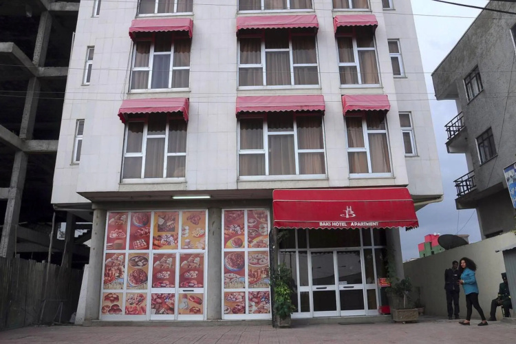 Imagen del hotel