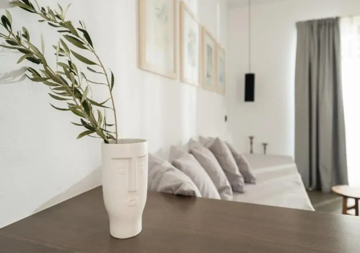 Sophid Wellness Suites Karpathos