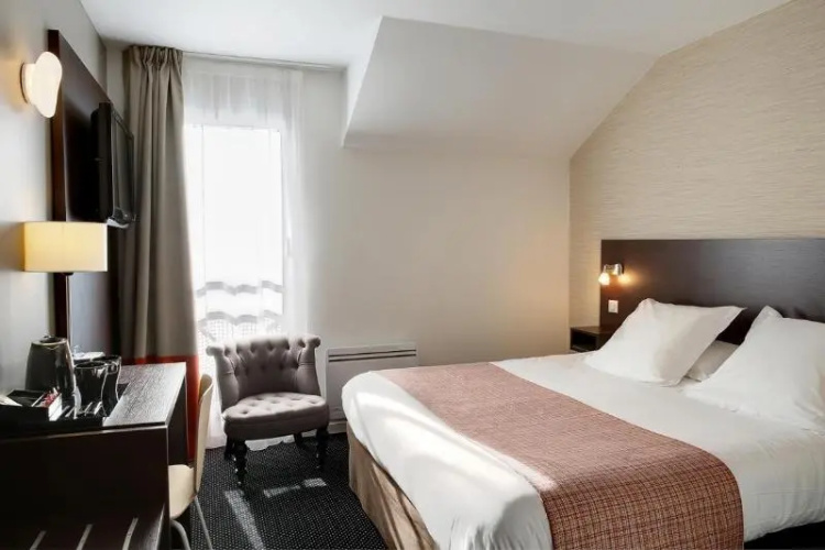 Best Western Hotel Gap