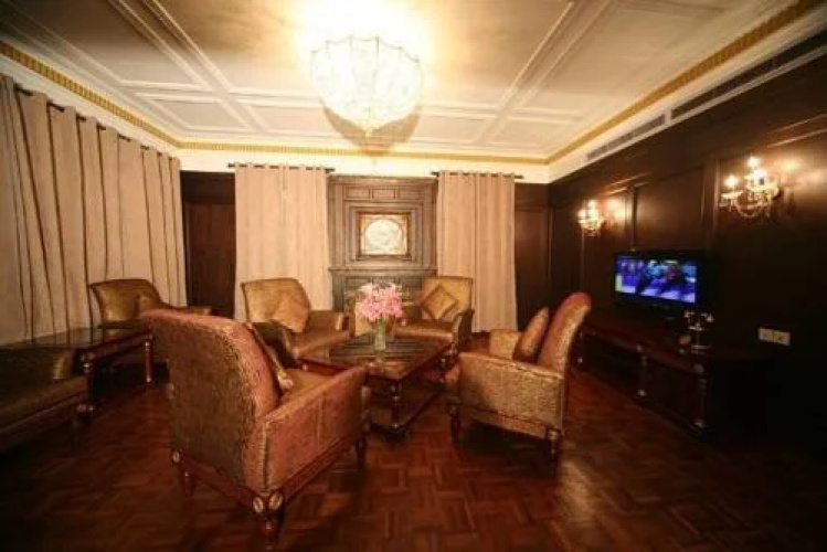 JOYA Hotel Shanghai Jiading