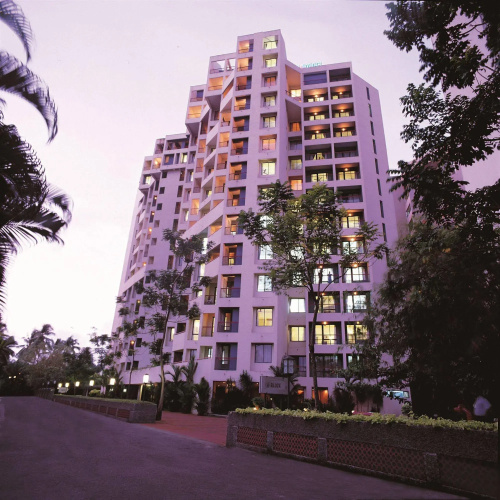 Imagen del hotel