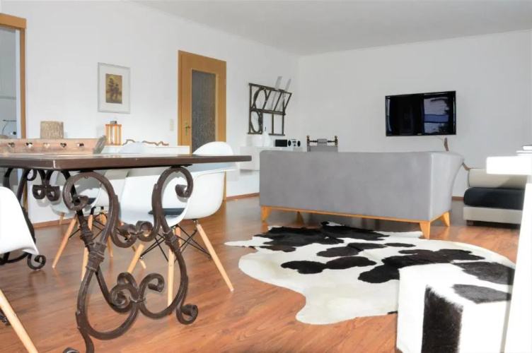 Ferienhaus Rügen