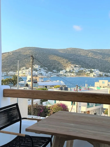 Soil Amorgos