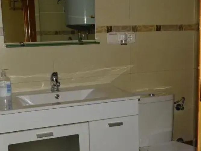 Apartamentos Torrecillas