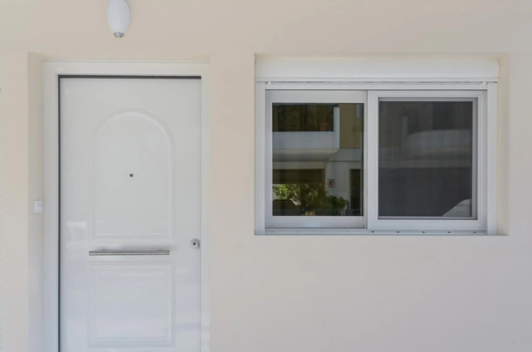 Casa D'Irene Apartments