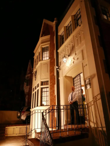 Otel görseli